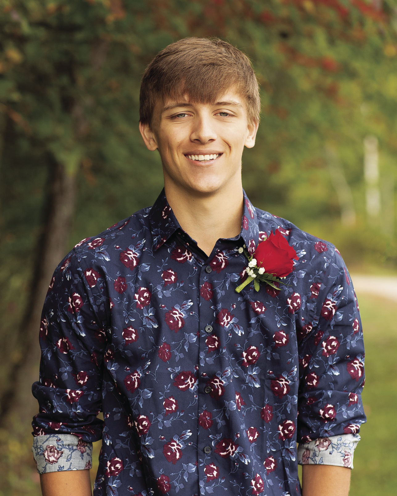 Isaac Hoyt.